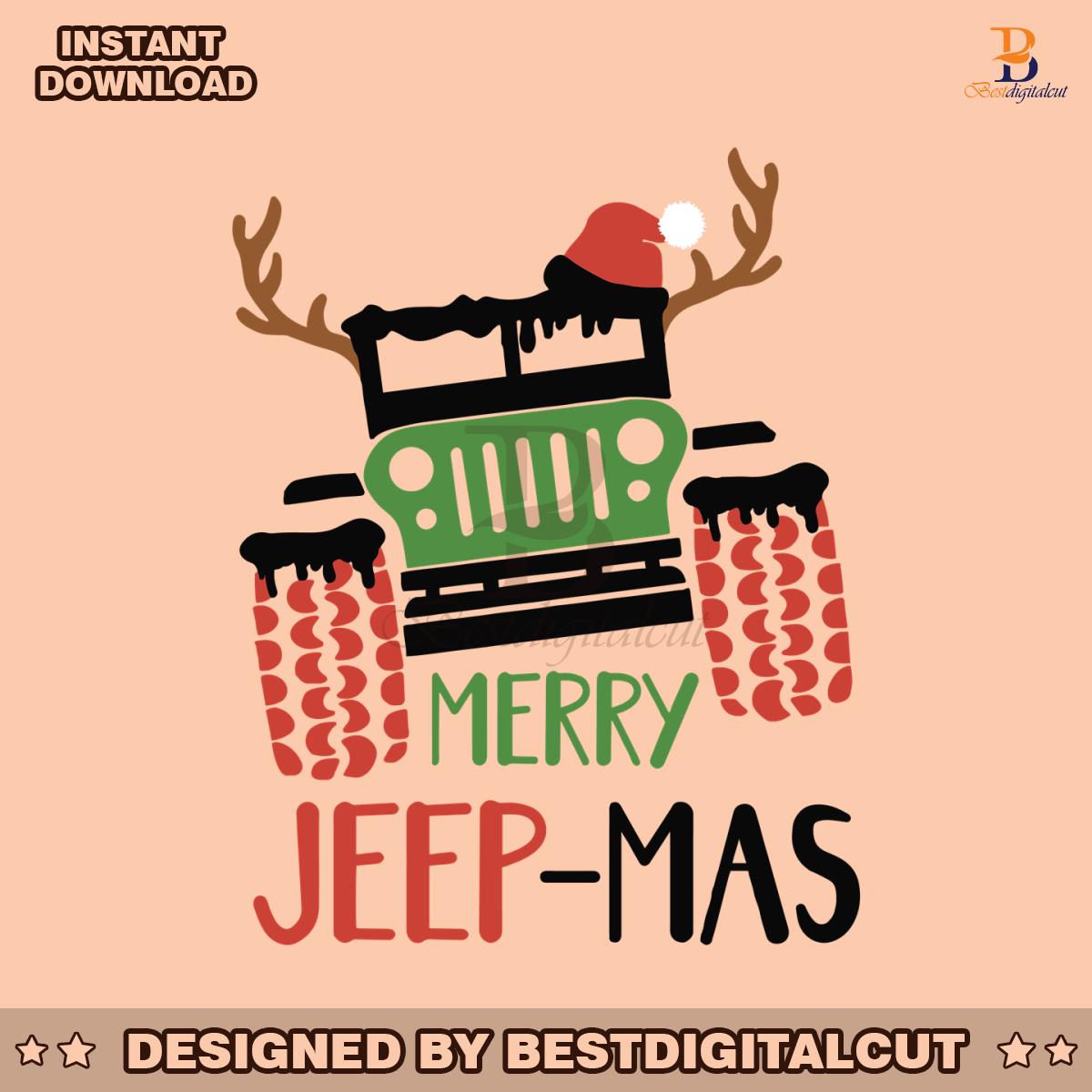 merry-jeepmas-american-offroad-svg-digital-cricut-file