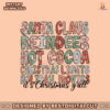retro-christmas-gift-wrap-its-christmas-y-all-png-download