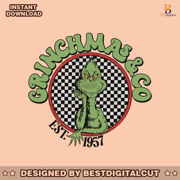 retro-vintage-grinchmas-and-co-est-1957-svg-file-for-cricut