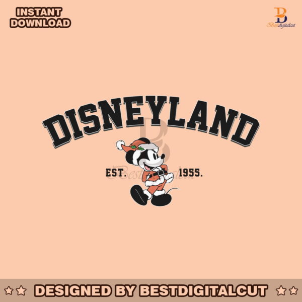 vintage-disneyland-christmas-mickey-mouse-est-1955-svg-file