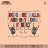 deck-the-halls-and-not-your-family-skeleton-hand-svg-file