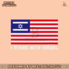 flag-of-israel-and-usa-pray-for-israel-svg-digital-cricut-file