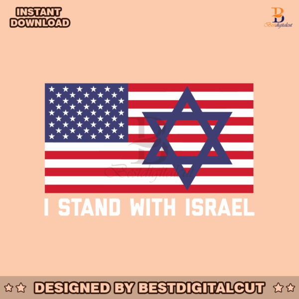vintage-jewish-i-stand-with-israel-usa-flag-svg-download