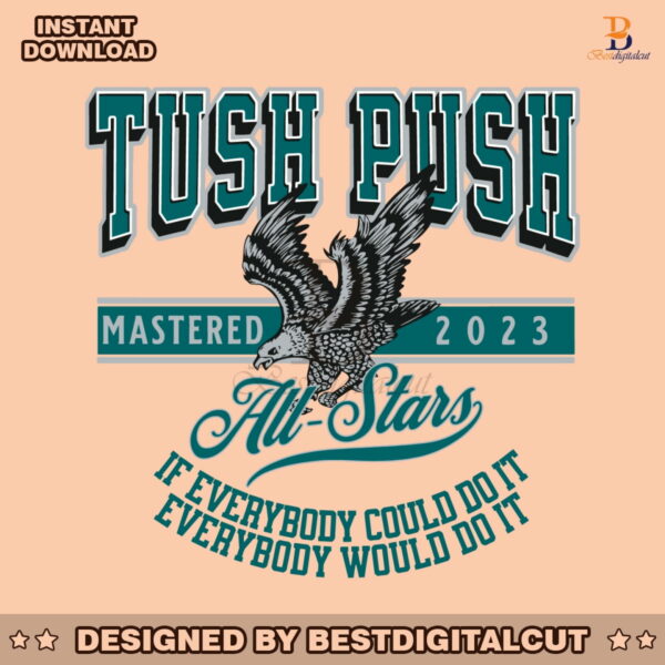 philadelphia-tush-push-eagle-all-stars-svg-cricut-file