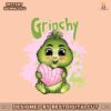 cute-grinchy-pan-dulce-mexican-christmas-png-download