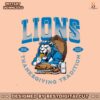 thanksgiving-tradition-detroit-football-png-download-file