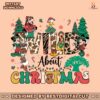 wild-about-christmas-disney-animal-kingdom-png-file