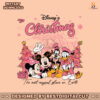 retro-disney-pink-christmas-magical-place-on-earth-svg-file