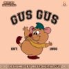 funny-disney-gus-gus-cinderella-est-1950-svg-digital-file