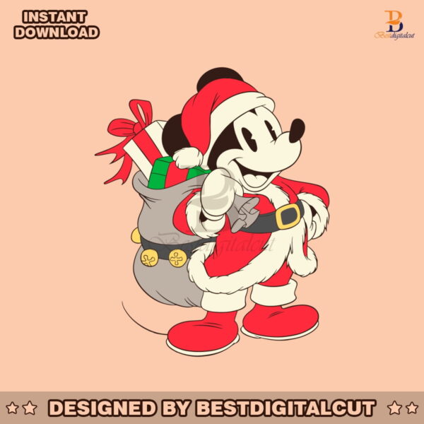 disney-vintage-santa-mickey-mouse-svg-cutting-digital-file