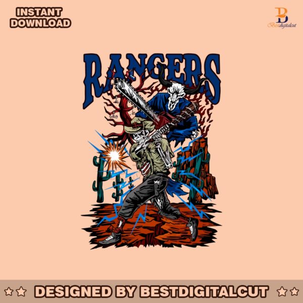 texas-rangers-inspired-mlb-baseball-svg-graphic-design-file