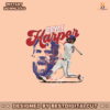bryce-harper-philadelphia-player-name-png-sublimation