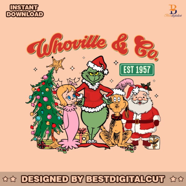 retro-merry-grinchmas-whoville-and-co-est-1957-svg-file