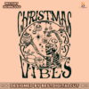 vintage-christmas-vibes-skeleton-svg-digital-cutting-file