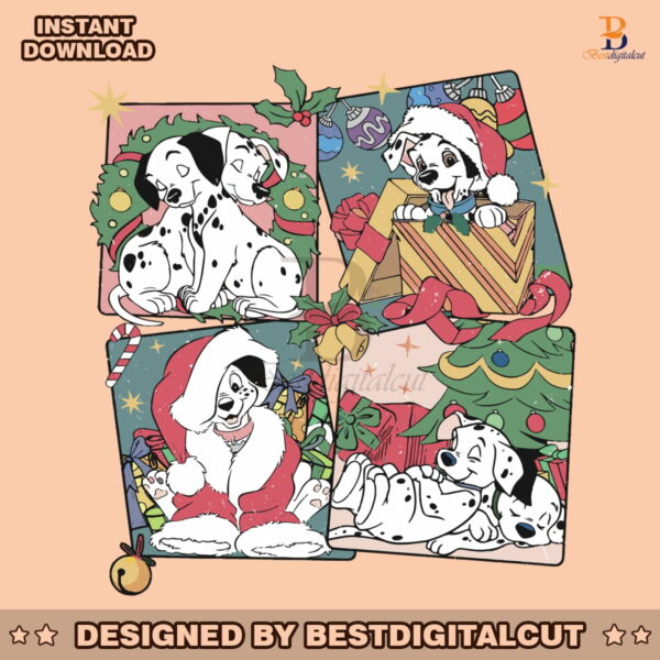 disney-101-dalmatians-dog-christmas-svg-digital-file