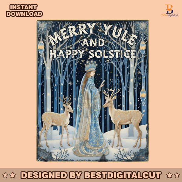christmas-sweatshirt-merry-yule-and-happy-solstice-png-file
