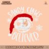 sandy-claws-believer-jack-skellington-svg-digital-file