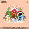 happy-christmas-bluey-on-the-street-svg-for-cricut-files