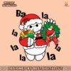 funny-baymax-christmas-wreath-svg-digital-cutting-file
