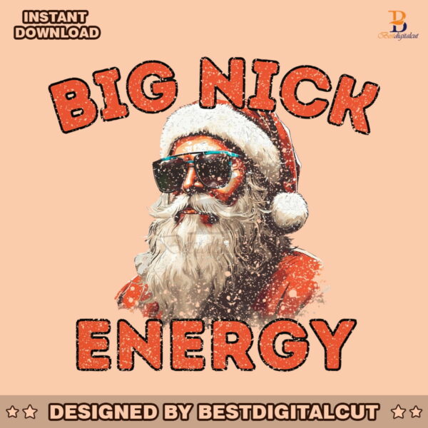big-nick-energy-funny-santa-png-sublimation-download