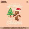 have-yourself-a-wookiee-little-christmas-svg-cricut-files