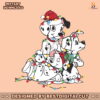 dalmatian-dog-christmas-lights-svg-cutting-digital-file