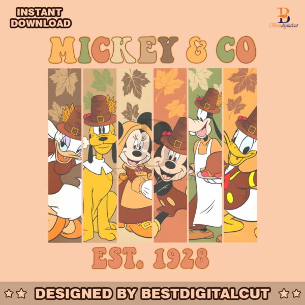 mickey-and-co-est-1928-thanksgiving-png-sublimation