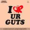 vintage-i-or-ur-guts-olivia-rodrigo-svg-graphic-design-file