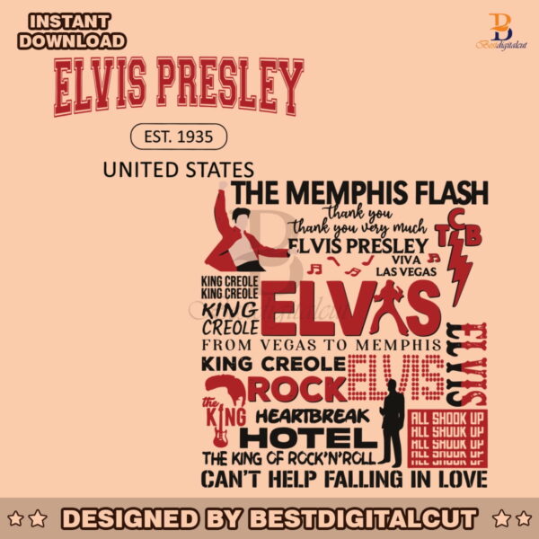 elvis-presley-est-1935-the-memphis-flash-svg-cricut-files