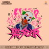 stray-kids-rockstar-fanart-clown-png-sublimation-design