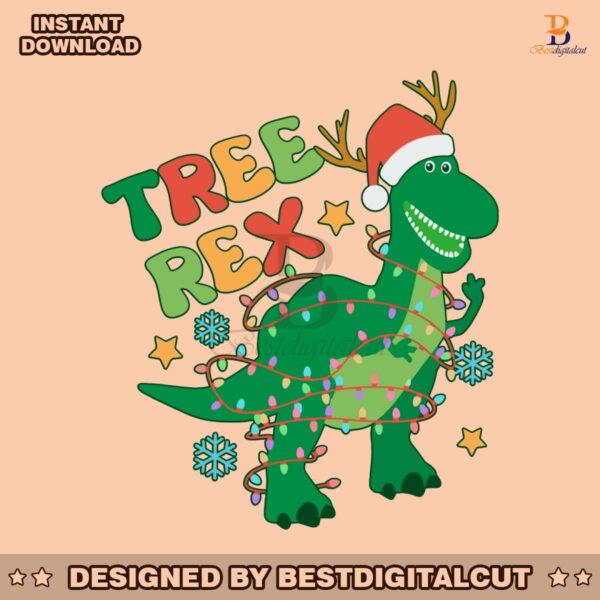 tree-rex-toy-story-funny-disney-dinosaur-svg-for-cricut-files