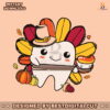 dentist-thanksgiving-funny-turkey-vibe-svg-for-cricut-files
