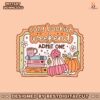 retro-groovy-cozy-bookish-weekend-ticket-svg-cricut-file