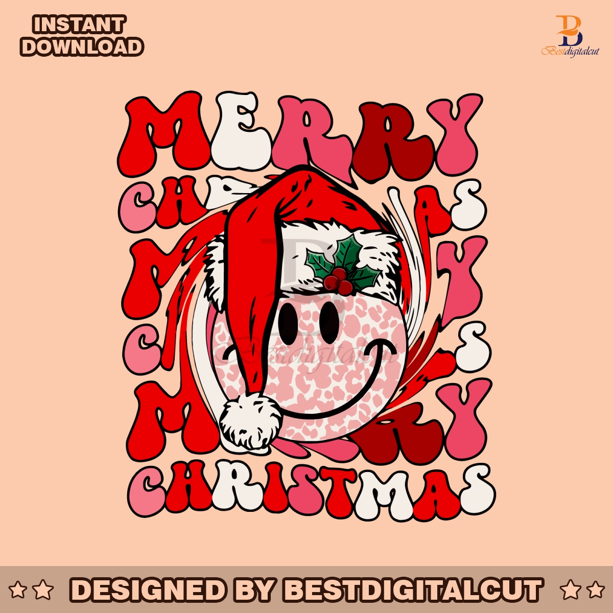 retro-merry-christmas-smiley-face-svg-graphic-design-file