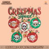 horror-characters-creepmas-squad-png-download-file