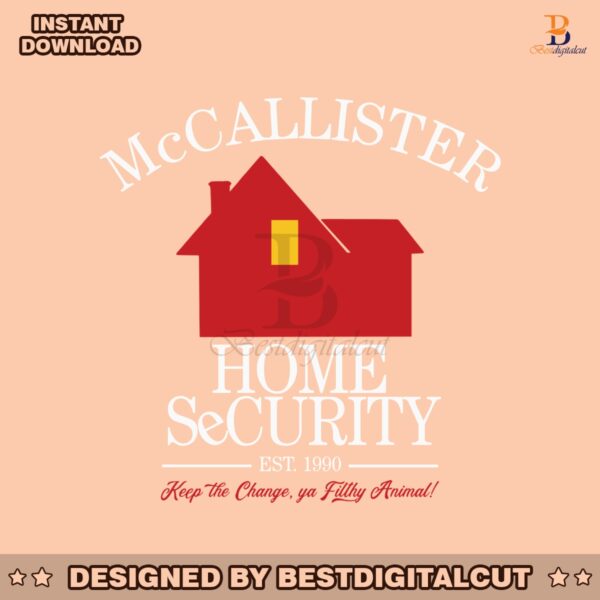 mccallister-home-security-keep-the-change-svg-download