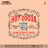 judys-hot-cocoa-shaken-not-stirred-svg-cutting-digital-file