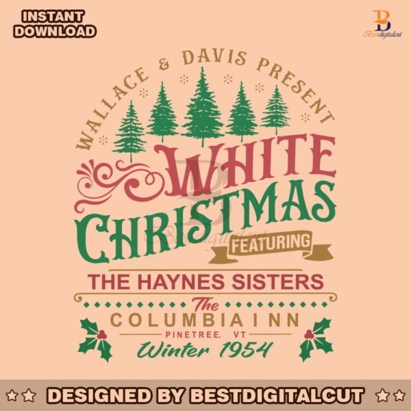 white-christmas-movie-wallace-and-davis-haynes-sisters-svg