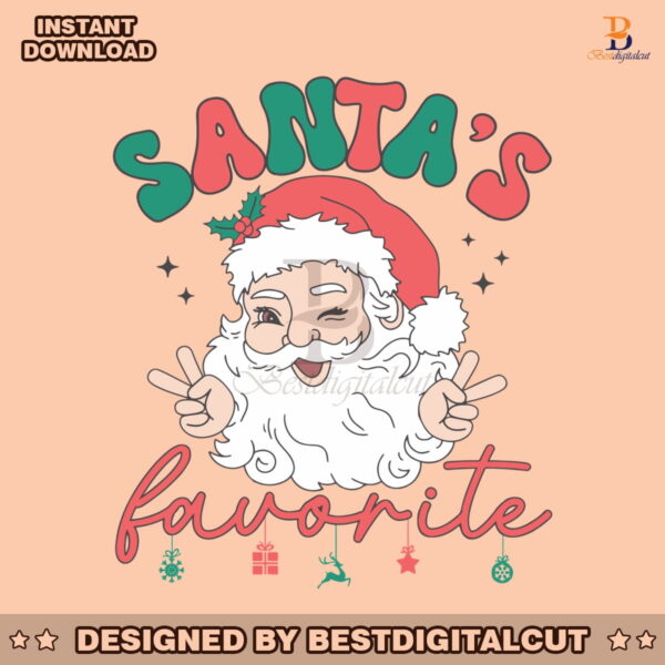 groovy-santas-favorite-merry-christmas-svg-cricut-files