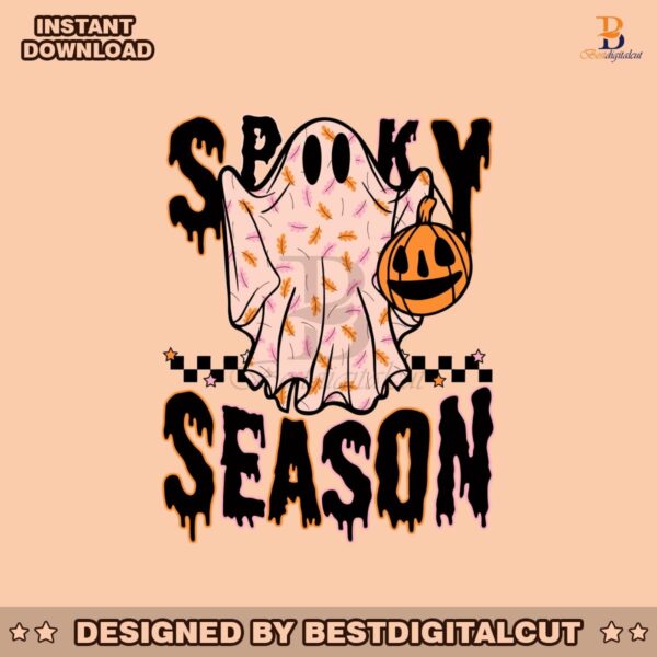 spooky-season-cute-and-scary-ghost-svg-graphic-design-file