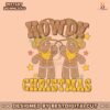howdy-christmas-vintage-gingerbread-man-svg-download