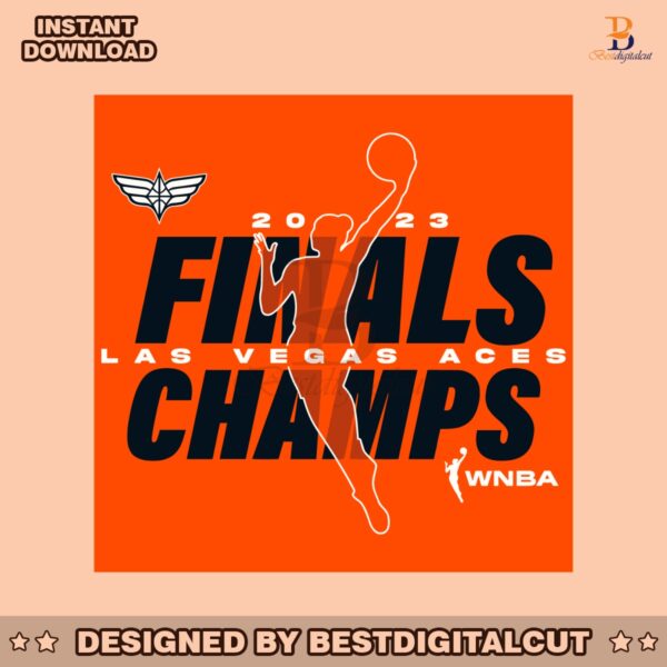 las-vegas-aces-2023-wnba-finals-champions-svg-download