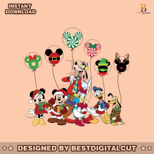 mickey-balloon-christmas-mickey-and-friends-svg-download