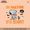 so-awesome-its-scary-snoopy-mummy-halloween-svg-file