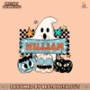 personalized-retro-halloween-boo-pumpkin-svg-download