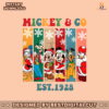 vintage-mickey-and-co-est-1928-christmas-png-download