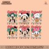 vintage-mickey-and-friends-funny-christmas-family-svg-bundle