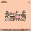 retro-gingerbread-christmas-coffee-png-sublimation-file