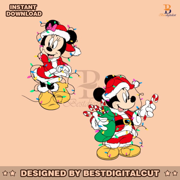 disney-couples-mickey-minnie-mouse-christmas-lights-svg
