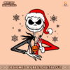 the-nightmare-before-christmas-jack-pumpkin-svg-file
